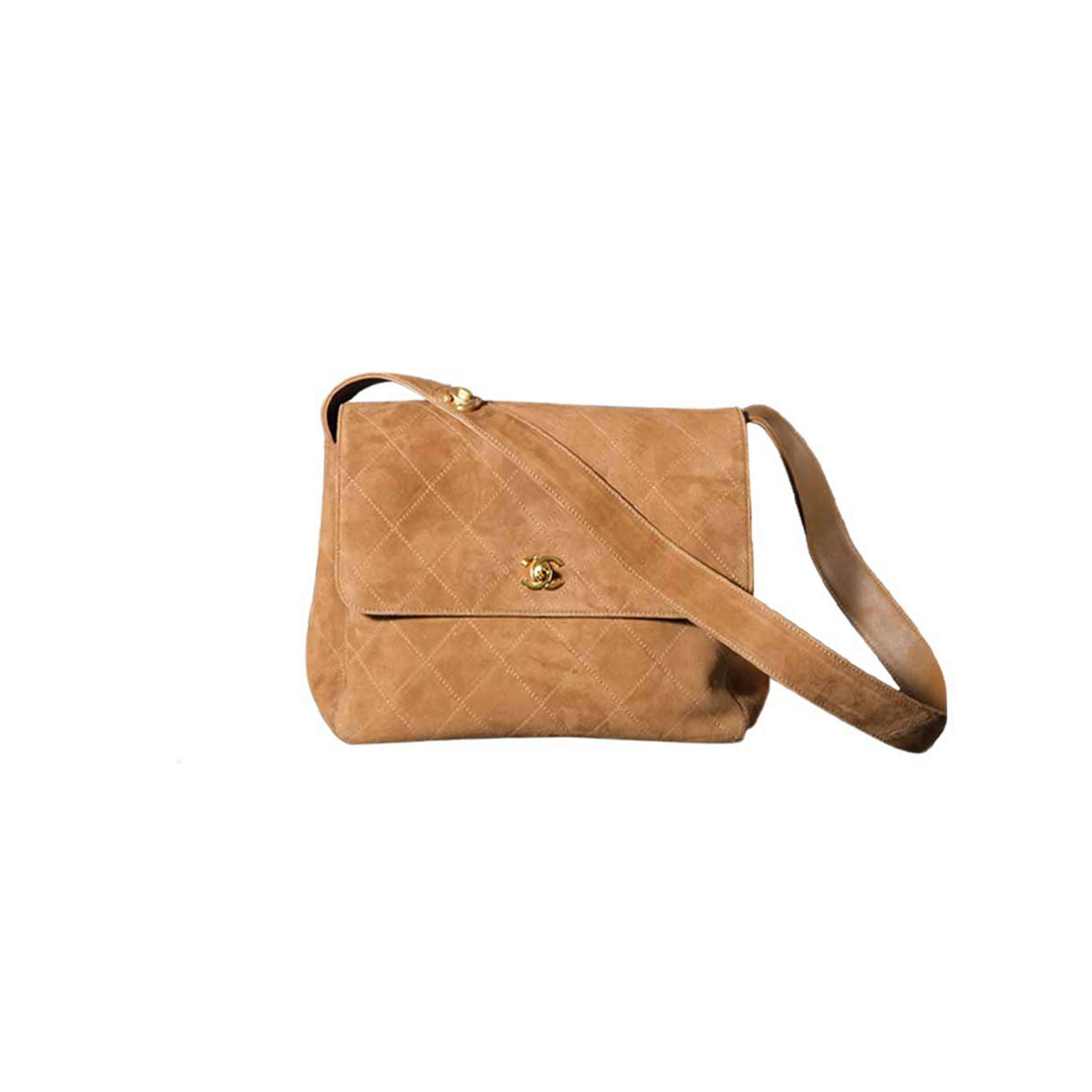 CHANEL MASTER VINTAGE LIMITED EDITION (28*24*12.5cm)